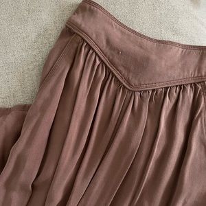 Wilfred Gabrielle Skirt